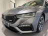USED 2023 23 SKODA OCTAVIA 2.0 TDI vRS Estate 5dr Diesel DSG Euro 6 (s/s) (200 ps) 2 OWNERS - EXCELLENT CONDITION