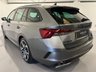 USED 2023 23 SKODA OCTAVIA 2.0 TDI vRS Estate 5dr Diesel DSG Euro 6 (s/s) (200 ps) 2 OWNERS - EXCELLENT CONDITION