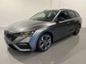 USED 2023 23 SKODA OCTAVIA 2.0 TDI vRS Estate 5dr Diesel DSG Euro 6 (s/s) (200 ps) 2 OWNERS - EXCELLENT CONDITION