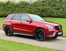 USED 2016 MERCEDES-BENZ GLE 2.1 GLE250d AMG Line SUV 5dr Diesel G-Tronic 4MATIC Euro 6 (s/s) (204 ps) 