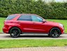 USED 2016 MERCEDES-BENZ GLE 2.1 GLE250d AMG Line SUV 5dr Diesel G-Tronic 4MATIC Euro 6 (s/s) (204 ps) 