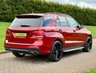 USED 2016 MERCEDES-BENZ GLE 2.1 GLE250d AMG Line SUV 5dr Diesel G-Tronic 4MATIC Euro 6 (s/s) (204 ps) 
