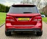 USED 2016 MERCEDES-BENZ GLE 2.1 GLE250d AMG Line SUV 5dr Diesel G-Tronic 4MATIC Euro 6 (s/s) (204 ps) 