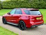USED 2016 MERCEDES-BENZ GLE 2.1 GLE250d AMG Line SUV 5dr Diesel G-Tronic 4MATIC Euro 6 (s/s) (204 ps) 