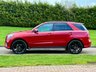 USED 2016 MERCEDES-BENZ GLE 2.1 GLE250d AMG Line SUV 5dr Diesel G-Tronic 4MATIC Euro 6 (s/s) (204 ps) 