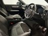 USED 2020 70 VOLVO XC40 2.0 B4 MHEV R-Design SUV 5dr Petrol Hybrid Auto Euro 6 (s/s) (197 ps) 12M MOT NO ADVISORIES - 6M WARRANTY