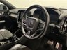 USED 2020 70 VOLVO XC40 2.0 B4 MHEV R-Design SUV 5dr Petrol Hybrid Auto Euro 6 (s/s) (197 ps) 12M MOT NO ADVISORIES - 6M WARRANTY