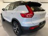 USED 2020 70 VOLVO XC40 2.0 B4 MHEV R-Design SUV 5dr Petrol Hybrid Auto Euro 6 (s/s) (197 ps) 12M MOT NO ADVISORIES - 6M WARRANTY
