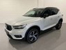 USED 2020 70 VOLVO XC40 2.0 B4 MHEV R-Design SUV 5dr Petrol Hybrid Auto Euro 6 (s/s) (197 ps) 12M MOT NO ADVISORIES - 6M WARRANTY