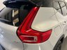 USED 2020 70 VOLVO XC40 2.0 B4 MHEV R-Design SUV 5dr Petrol Hybrid Auto Euro 6 (s/s) (197 ps) 12M MOT NO ADVISORIES - 6M WARRANTY