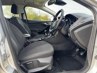 USED 2015 15 FORD FOCUS 1.0T EcoBoost Titanium Euro 6 (s/s) 5dr CAMBELTâ¢REVERSE CAMâ¢FSHâ¢Â£20TAX