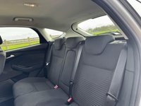 USED 2015 15 FORD FOCUS 1.0T EcoBoost Titanium Euro 6 (s/s) 5dr CAMBELTâ¢REVERSE CAMâ¢FSHâ¢Â£20TAX