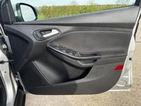 USED 2015 15 FORD FOCUS 1.0T EcoBoost Titanium Euro 6 (s/s) 5dr CAMBELTâ¢REVERSE CAMâ¢FSHâ¢Â£20TAX