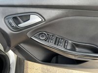 USED 2015 15 FORD FOCUS 1.0T EcoBoost Titanium Euro 6 (s/s) 5dr CAMBELTâ¢REVERSE CAMâ¢FSHâ¢Â£20TAX