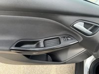 USED 2015 15 FORD FOCUS 1.0T EcoBoost Titanium Euro 6 (s/s) 5dr CAMBELTâ¢REVERSE CAMâ¢FSHâ¢Â£20TAX