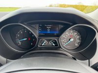 USED 2015 15 FORD FOCUS 1.0T EcoBoost Titanium Euro 6 (s/s) 5dr CAMBELTâ¢REVERSE CAMâ¢FSHâ¢Â£20TAX