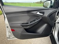 USED 2015 15 FORD FOCUS 1.0T EcoBoost Titanium Euro 6 (s/s) 5dr CAMBELTâ¢REVERSE CAMâ¢FSHâ¢Â£20TAX