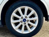 USED 2015 15 FORD FOCUS 1.0T EcoBoost Titanium Euro 6 (s/s) 5dr CAMBELTâ¢REVERSE CAMâ¢FSHâ¢Â£20TAX