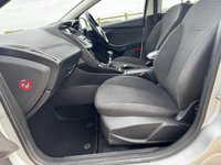 USED 2015 15 FORD FOCUS 1.0T EcoBoost Titanium Euro 6 (s/s) 5dr CAMBELTâ¢REVERSE CAMâ¢FSHâ¢Â£20TAX