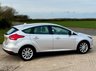 USED 2015 15 FORD FOCUS 1.0T EcoBoost Titanium Euro 6 (s/s) 5dr CAMBELTâ¢REVERSE CAMâ¢FSHâ¢Â£20TAX