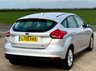 USED 2015 15 FORD FOCUS 1.0T EcoBoost Titanium Euro 6 (s/s) 5dr CAMBELTâ¢REVERSE CAMâ¢FSHâ¢Â£20TAX