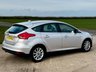 USED 2015 15 FORD FOCUS 1.0T EcoBoost Titanium Euro 6 (s/s) 5dr CAMBELTâ¢REVERSE CAMâ¢FSHâ¢Â£20TAX