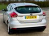 USED 2015 15 FORD FOCUS 1.0T EcoBoost Titanium Euro 6 (s/s) 5dr CAMBELTâ¢REVERSE CAMâ¢FSHâ¢Â£20TAX