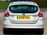 USED 2015 15 FORD FOCUS 1.0T EcoBoost Titanium Euro 6 (s/s) 5dr CAMBELTâ¢REVERSE CAMâ¢FSHâ¢Â£20TAX