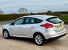 USED 2015 15 FORD FOCUS 1.0T EcoBoost Titanium Euro 6 (s/s) 5dr CAMBELTâ¢REVERSE CAMâ¢FSHâ¢Â£20TAX