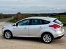 USED 2015 15 FORD FOCUS 1.0T EcoBoost Titanium Euro 6 (s/s) 5dr CAMBELTâ¢REVERSE CAMâ¢FSHâ¢Â£20TAX