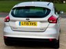 USED 2015 15 FORD FOCUS 1.0T EcoBoost Titanium Euro 6 (s/s) 5dr CAMBELTâ¢REVERSE CAMâ¢FSHâ¢Â£20TAX