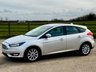 USED 2015 15 FORD FOCUS 1.0T EcoBoost Titanium Euro 6 (s/s) 5dr CAMBELTâ¢REVERSE CAMâ¢FSHâ¢Â£20TAX