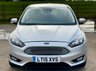 USED 2015 15 FORD FOCUS 1.0T EcoBoost Titanium Euro 6 (s/s) 5dr CAMBELTâ¢REVERSE CAMâ¢FSHâ¢Â£20TAX