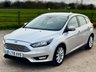 USED 2015 15 FORD FOCUS 1.0T EcoBoost Titanium Euro 6 (s/s) 5dr CAMBELTâ¢REVERSE CAMâ¢FSHâ¢Â£20TAX