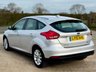 USED 2015 15 FORD FOCUS 1.0T EcoBoost Titanium Euro 6 (s/s) 5dr CAMBELTâ¢REVERSE CAMâ¢FSHâ¢Â£20TAX
