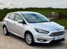 USED 2015 15 FORD FOCUS 1.0T EcoBoost Titanium Euro 6 (s/s) 5dr CAMBELTâ¢REVERSE CAMâ¢FSHâ¢Â£20TAX