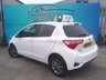 USED 2017 67 TOYOTA YARIS 1.0 VVT-i Icon Hatchback 5dr Petrol Manual Euro 6 (69 ps) A GREAT EXAMPLE+ONLY 69K MILES!