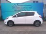 USED 2017 67 TOYOTA YARIS 1.0 VVT-i Icon Hatchback 5dr Petrol Manual Euro 6 (69 ps) A GREAT EXAMPLE+ONLY 69K MILES!