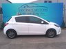 USED 2017 67 TOYOTA YARIS 1.0 VVT-i Icon Hatchback 5dr Petrol Manual Euro 6 (69 ps) A GREAT EXAMPLE+ONLY 69K MILES!
