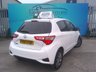 USED 2017 67 TOYOTA YARIS 1.0 VVT-i Icon Hatchback 5dr Petrol Manual Euro 6 (69 ps) A GREAT EXAMPLE+ONLY 69K MILES!