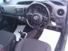 USED 2017 67 TOYOTA YARIS 1.0 VVT-i Icon Hatchback 5dr Petrol Manual Euro 6 (69 ps) A GREAT EXAMPLE+ONLY 69K MILES!