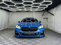 USED 2022 22 BMW 2 SERIES GRAN COUPE 2.0 220d M Sport Auto Euro 6 (s/s) 4dr PAN ROOF+M PACK+EXTRAS+SPEC!