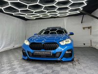 USED 2022 22 BMW 2 SERIES GRAN COUPE 2.0 220d M Sport Auto Euro 6 (s/s) 4dr PAN ROOF+M PACK+EXTRAS+SPEC!