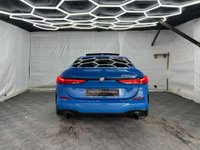 USED 2022 22 BMW 2 SERIES GRAN COUPE 2.0 220d M Sport Auto Euro 6 (s/s) 4dr PAN ROOF+M PACK+EXTRAS+SPEC!