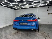 USED 2022 22 BMW 2 SERIES GRAN COUPE 2.0 220d M Sport Auto Euro 6 (s/s) 4dr PAN ROOF+M PACK+EXTRAS+SPEC!