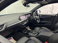 USED 2022 22 BMW 2 SERIES GRAN COUPE 2.0 220d M Sport Auto Euro 6 (s/s) 4dr PAN ROOF+M PACK+EXTRAS+SPEC!
