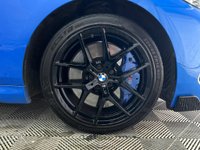 USED 2022 22 BMW 2 SERIES GRAN COUPE 2.0 220d M Sport Auto Euro 6 (s/s) 4dr PAN ROOF+M PACK+EXTRAS+SPEC!