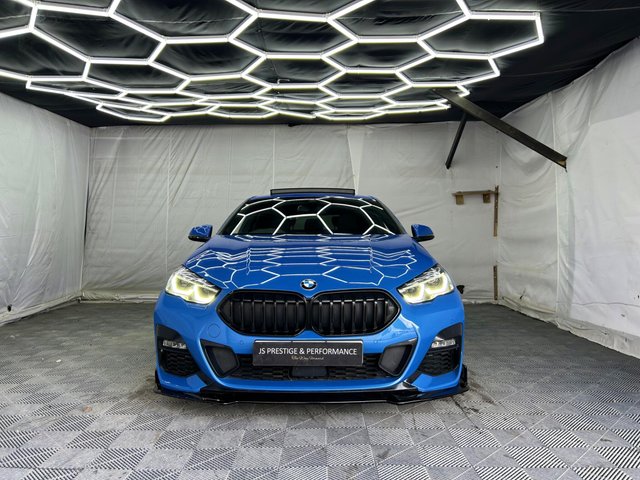 View our BMW 2 SERIES GRAN COUPE