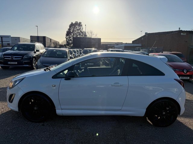2013 VAUXHALL CORSA - Photo 6