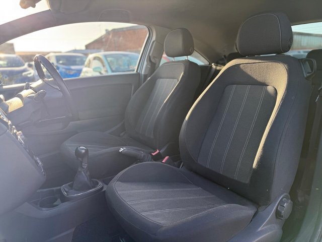 2013 VAUXHALL CORSA - Photo 11